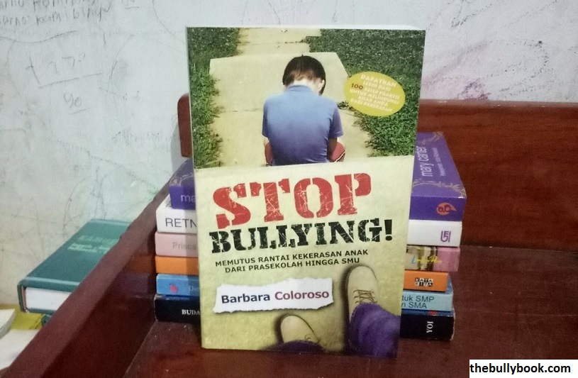 11 Buku Anak Tentang Bullying, Menggoda & Empati