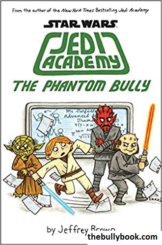 Resensi Buku Tentang Bully : The Phantom Bully