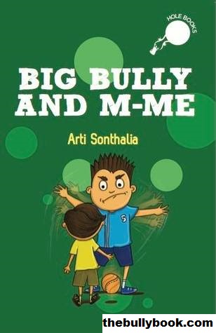 Resensi Buku Tentang Bully: Big Bully dan M-Me