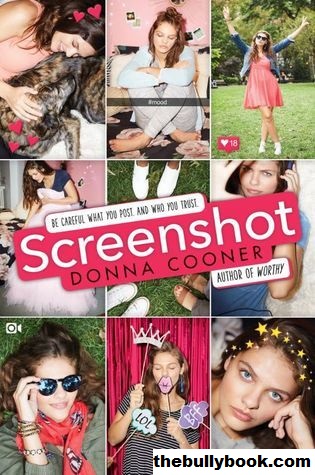 Review Buku Tentang Bully : Screenshot by Donna Cooner