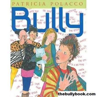 Review Buku Bully oleh Patricia Polacco