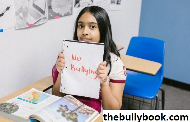 Buku Untuk Mengatasi Bullying Dan Cyberbullying