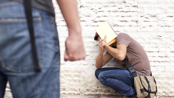 Buku Kelas Menengah Terbaik Tentang Bullying