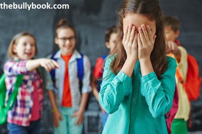 Deteksi Dini dan Pencegahan Bullying di Sekolah