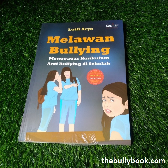 11 Buku Terbaik Tentang Bullying