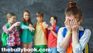 5 Cara Membantu Mengurangi Bullying di Sekolah