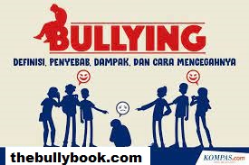 12 Buku Tentang Bullying Untuk Pembaca Muda