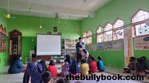 10 Buku Anti-Bullying Wajib Dibaca Untuk Anak-Anak