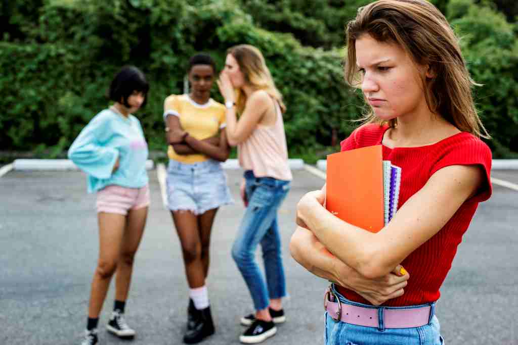 Dampak Bullying pada Kehidupan dan Hubungan Orang Dewasa
