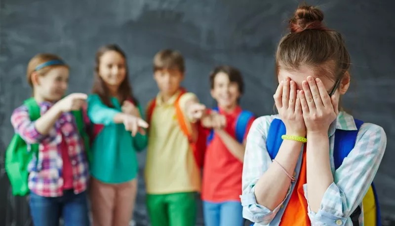 Lutfi Arya, Buku Melawan Bullying Menggagas Kurikulum Anti Bullying Di Sekolah