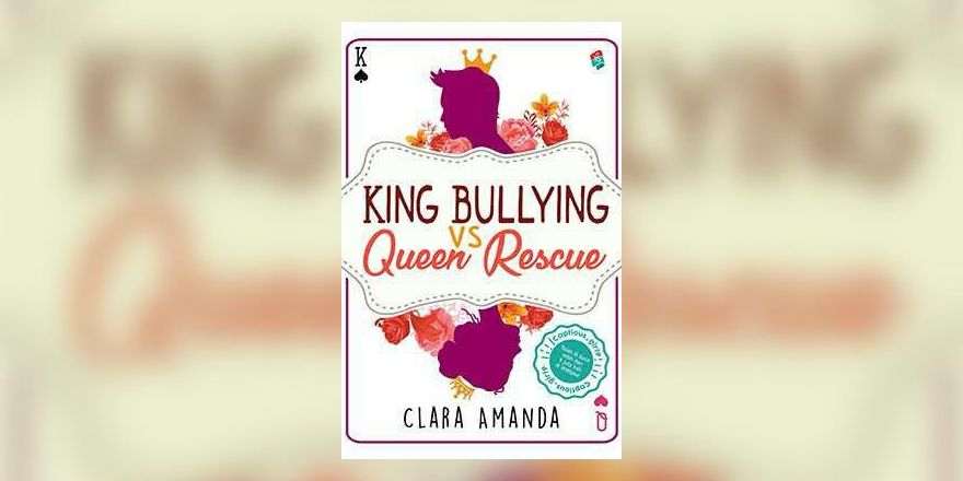 4 Buku Tentang Bullying Yang Ada Di PlayStore