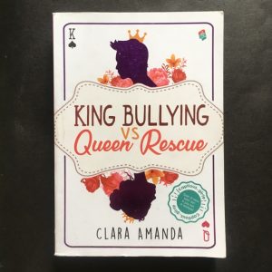 King-Bullying-vs-Queen-Rescue