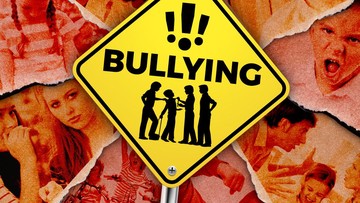 Buku Bully yang Menceritakan Bullying