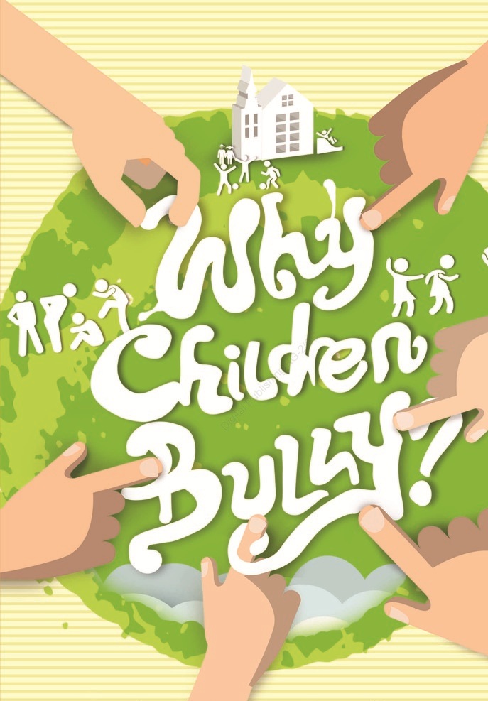 2 Ulasan Buku Anti-Bullying yang Wajib Dibaca untuk Anak-Anak