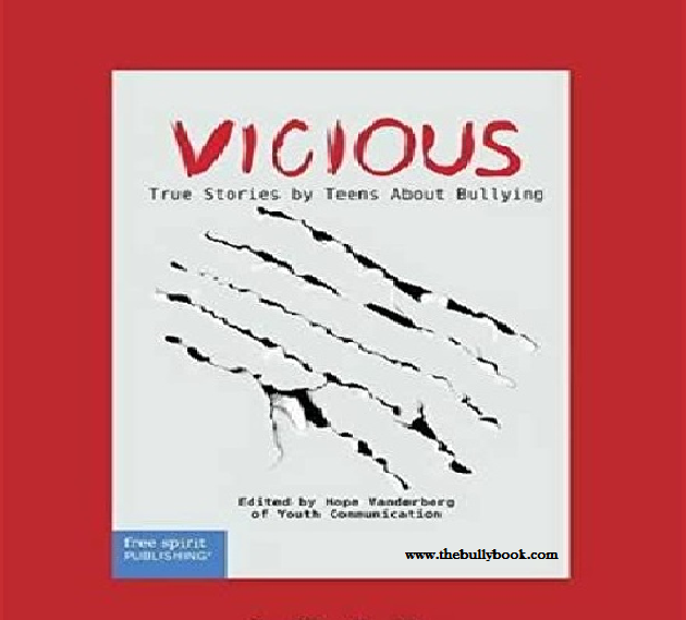 Resensi Buku: ‘Vicious: True Stories by Teens about Bullying’