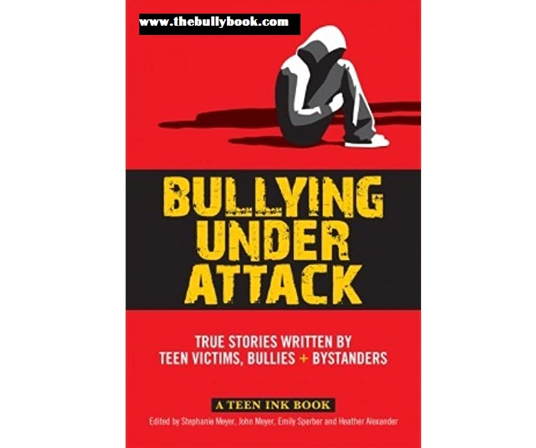 Resensi Buku Bullying Under Attack