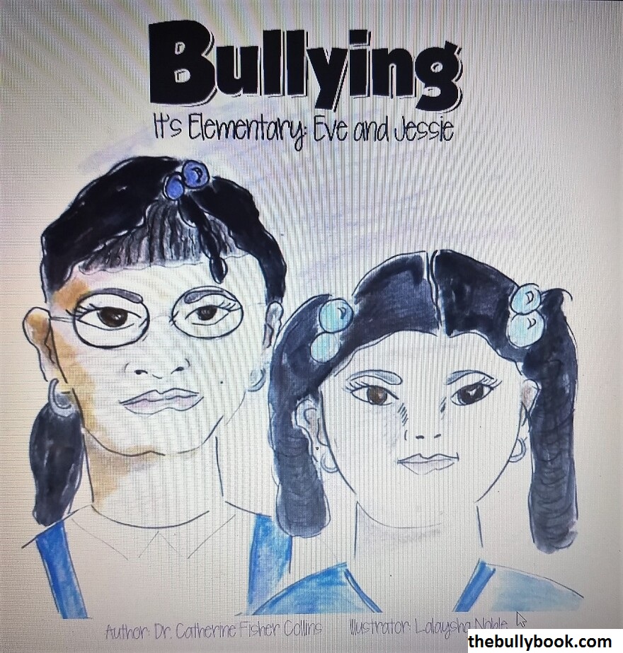 Regent Collins Menulis Buku Anti-Bullying yang Terinspirasi oleh Sekolah Buffalo