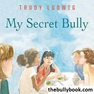 Review Buku Tentang Bully : My Secret Bully