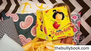 Review Buku Tentang Bully : The Recess Queen