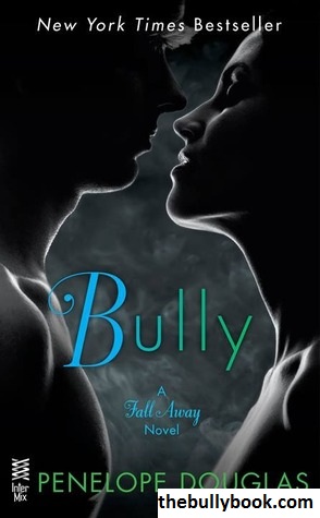 Review Buku : Bully by Penelope Douglas
