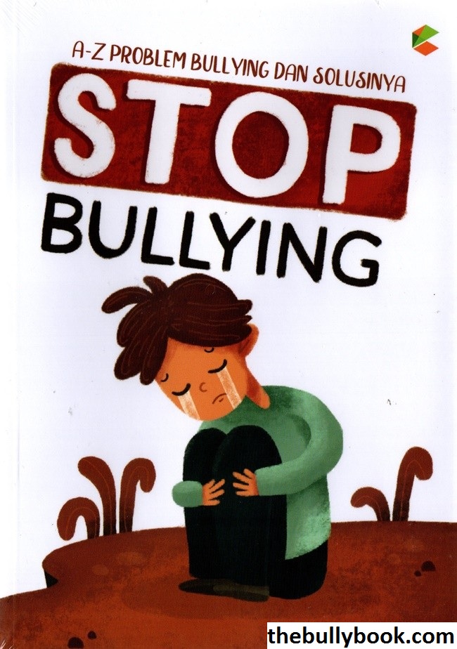 Buku Anak Multikultural tentang Bullying