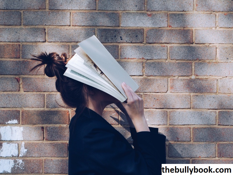 15 Buku Tentang Bullying Untuk Anak SMP