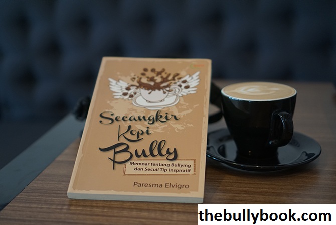 Resensi Buku Tentang Bulliying