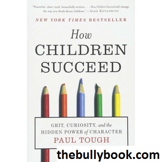 Review Buku Bullying For Children Oleh Paul Tough