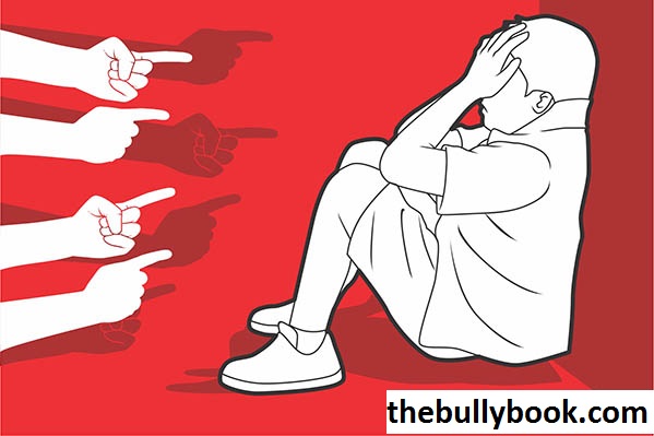 Review Buku Mengenai Bullying Untuk Remaja