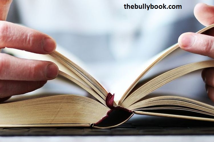Daftar 10 teratas yang baru saja diperbarui: buku-buku terbaik tentang bullying