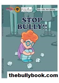 7 Buku Terbaik Tentang Bullying Menurut Anak-Anak