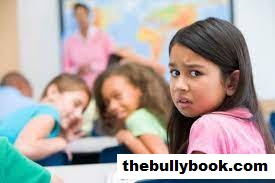 Panduan Guru Untuk Buku Tentang Bully Membantu Anak-Anak