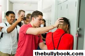10 Buku Bergambar Tentang Bullying Yang Terbaik
