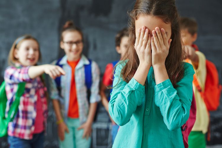 15 Buku yang Harus Dibaca tentang Bullying untuk Anak & Remaja