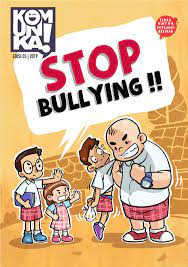 15 Buku Anti-Bullying untuk Anak Muda